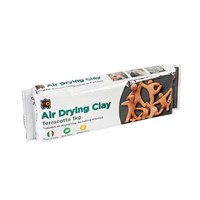 Terracotta Air Drying Clay