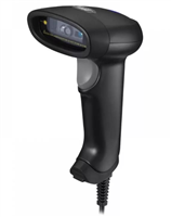 Barcode Scanners
