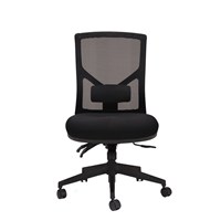 Mesh Chairs