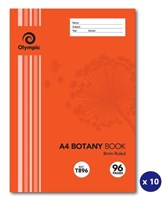 Botany Books
