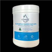 Medical Wipes
