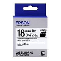 Epson LabelWorks Tape