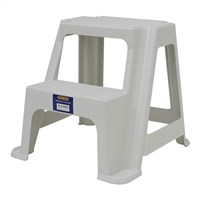 Step Stools  Ladders