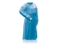 Aprons  Gowns