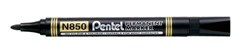 Pentel Marker Black 12 Box