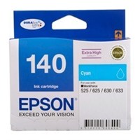 Epson 140 C13T140292 Ink Cartridge Cyan