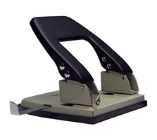 Colby Hole Punch 2 Heavy Duty 28 Sheet Capacity
