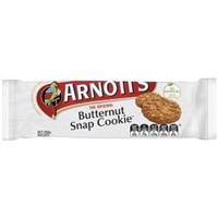 Arnotts Butternut Snap Biscuits 250g