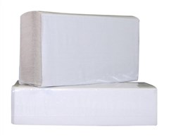 Enviro Saver Hand Towel Slimlime 205x235cm White 16 Carton