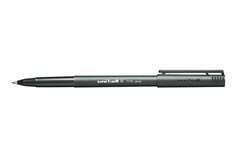 Uniball UB103 Rollerball Fine Black 12 Box