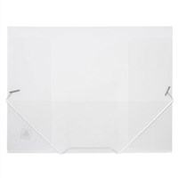 Avery Document File PP 25mm Clear