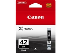 Canon CLI42BK Ink Cartridge Black
