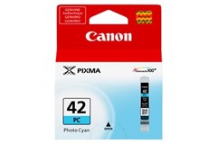 Canon CLI42PC Ink Cartridge Photo Cyan
