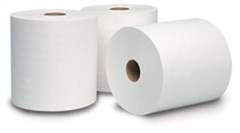 Ecosoft Dublnature Roll Hand Towel 243m Ctn6
