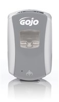 Gojo LTX 7 Touch Free Dispenser Grey White 700ml