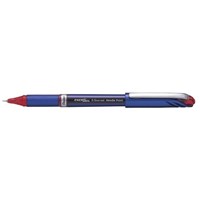 Pentel Energel Rollerball Red 12 Box
