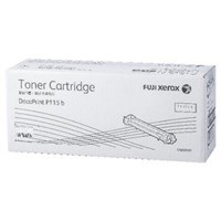 Fuji Xerox CT202137 Toner Cartridge Black