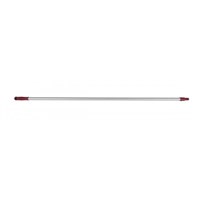 Cleanlink Mop Handle 150cm Red