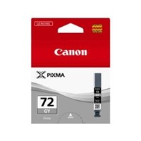Canon PGI72GY Ink Cartridge Grey