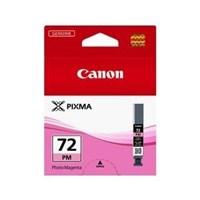 Canon PGI72M Ink Cartridge Magenta