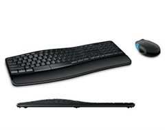 Microsoft Sculpt Ergonomic Keyboard and Mouse Set