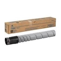 Konica Minolta TN324 Toner Cartridge Black