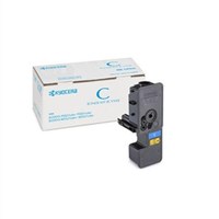 Kyocera TK5244C Toner Cartridge Cyan