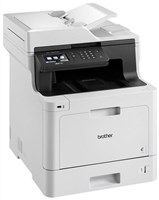 Brother MFCL8690CDW Laser