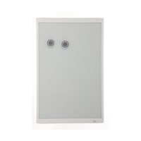 Quartet Basic Whiteboard 280x430mm White