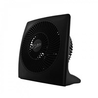 Nero Compact Desk Fan 10cm