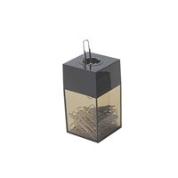 Italplast Paper Clip Dispenser Magnetic Large