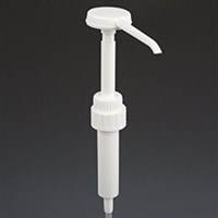 Drum Pump 5Ml Shot Suit 5Lt Drum