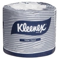 Kleenex Toilet Paper Roll Tissue 2 Ply 48 Cartoon