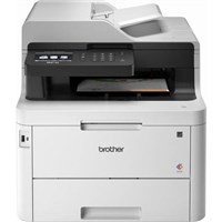 Brother MFCL3770CDW Laser
