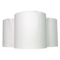Scott 1005 Hard Roll Towel 305m White 6 Rolls