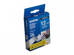 Brother STe151 Stencil Tape 24mmx8m Black