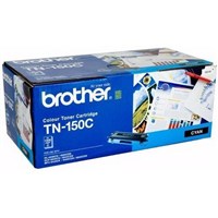 Brother TN150C Toner Cartridge Cyan