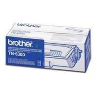 Brother TN6300 Toner Cartridge Black