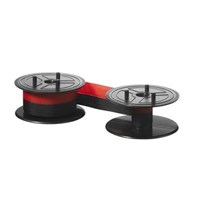 Canon Ribbon Black with Red