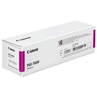 Canon PGI7600 Ink Tank Magenta