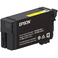 Epson 26mL UltraChrome Ink Cartridge Yellow