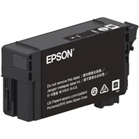 Epson 50mL UltraChrome Ink Cartirdge Black
