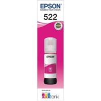 Epson T522 Ink Bottle Magenta