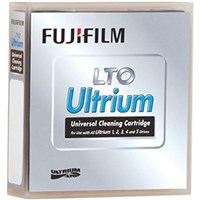 Fuji LTO Cleaning Tape