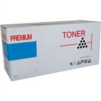 Compatible Kyocera TK5244C Toner Cartridge Cyan