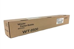 Kyocera WT8500 Waste Bottle