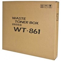 Kyocera WT861 Waste Bottle