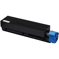 Oki B432 45807103 Toner Cartridge Black