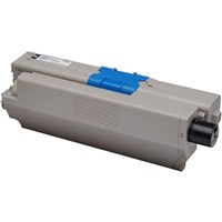 OKI C562 44973552 Toner Cartridge Black