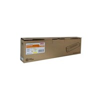 OKI C810 44059133 Toner Cartridge Yellow